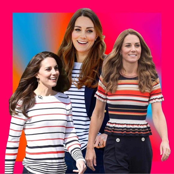 LONG BEACH STRIPE rare
Need to down size my closet - Picture 7 of 9